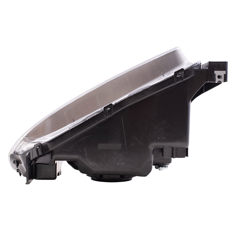 Headlight for 2006-2008 Ridgeline 33151SJCA02 Set HO2502128