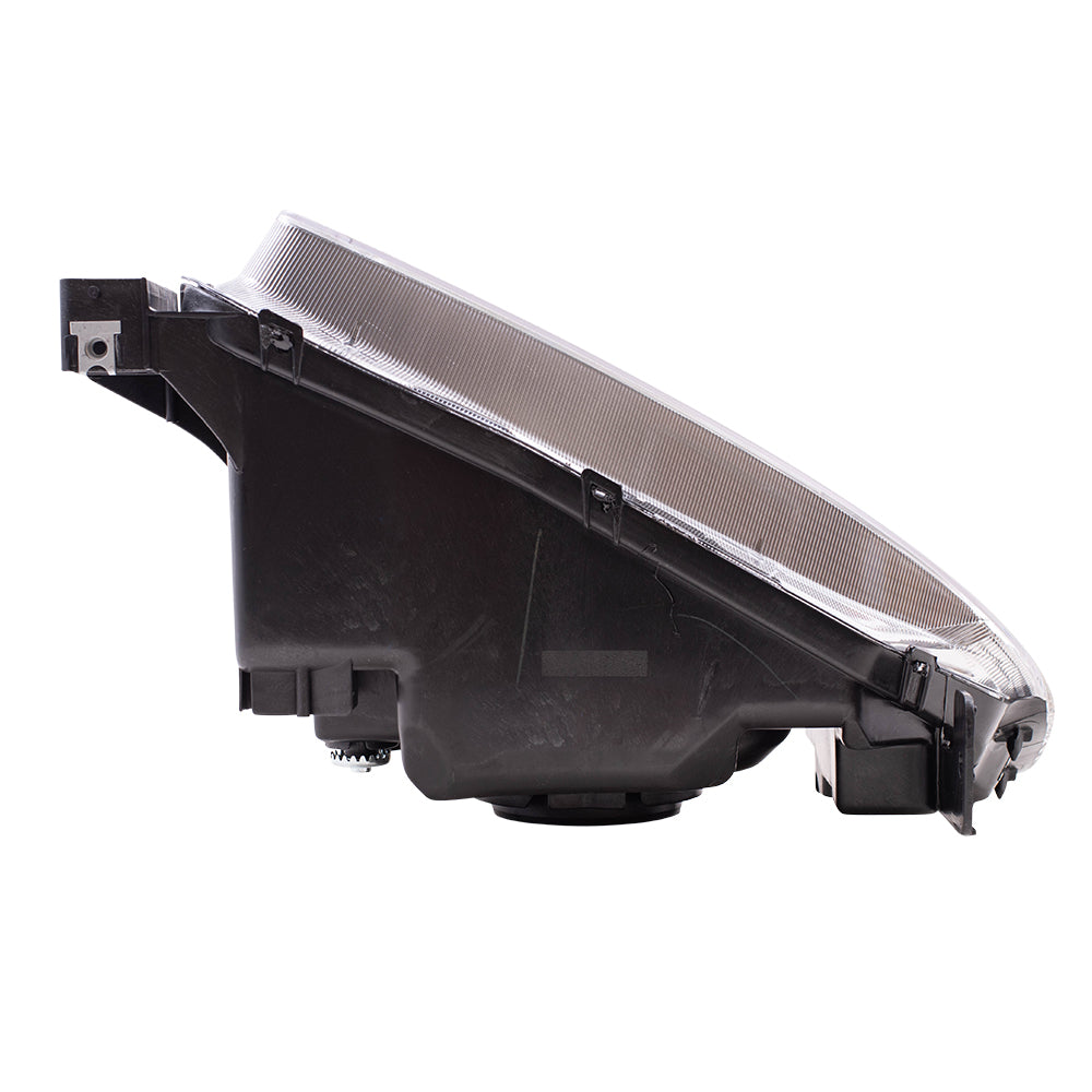 Headlight for 2006-2008 Ridgeline 33151SJCA02 Left