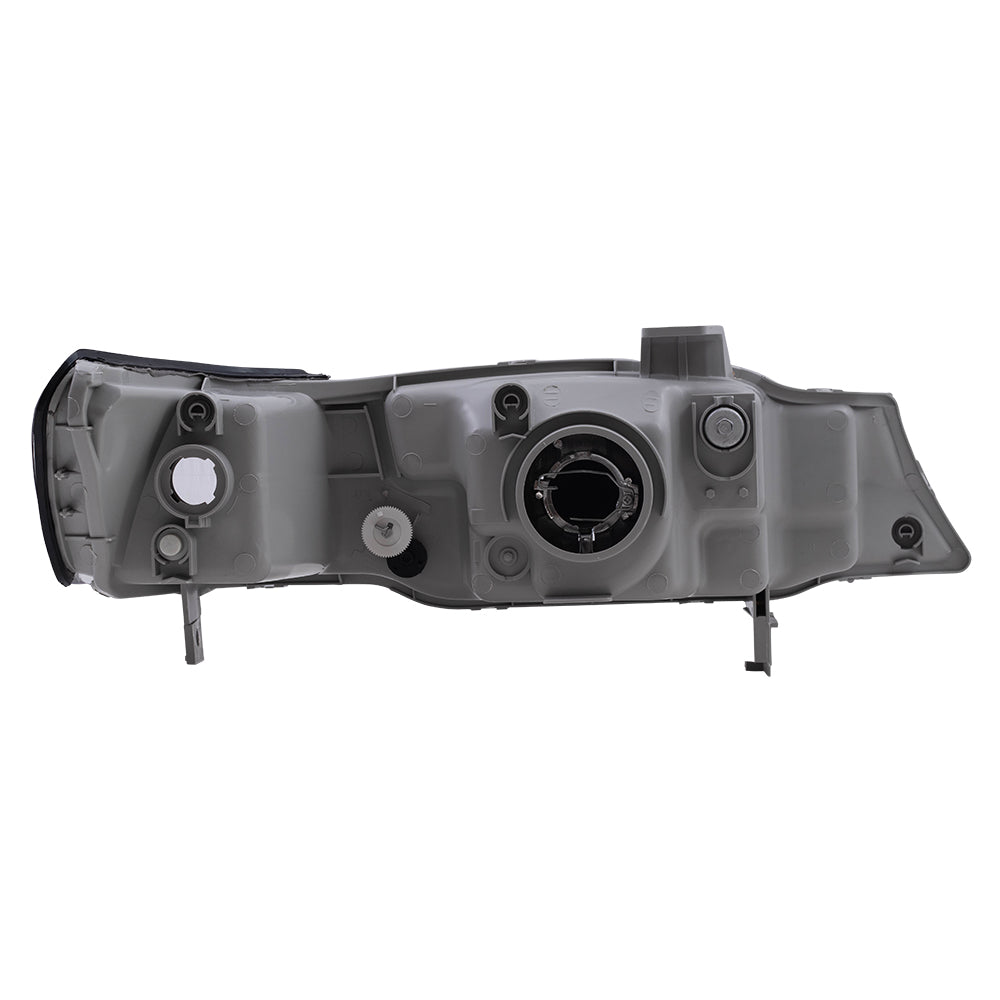 Headlight for 1999-2004 Odyssey 33151S0XA01 Left HO2502114