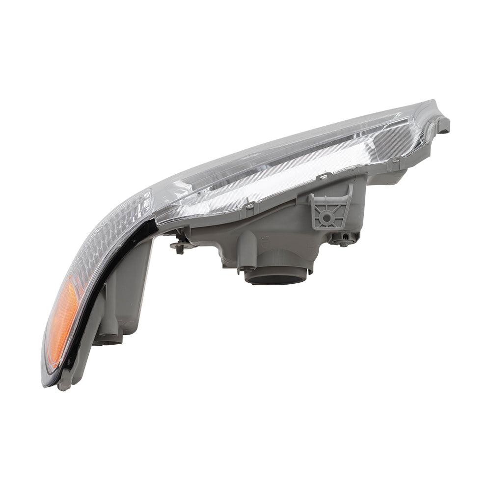 Headlight for 1999-2004 Odyssey 33151S0XA01 Left HO2502114