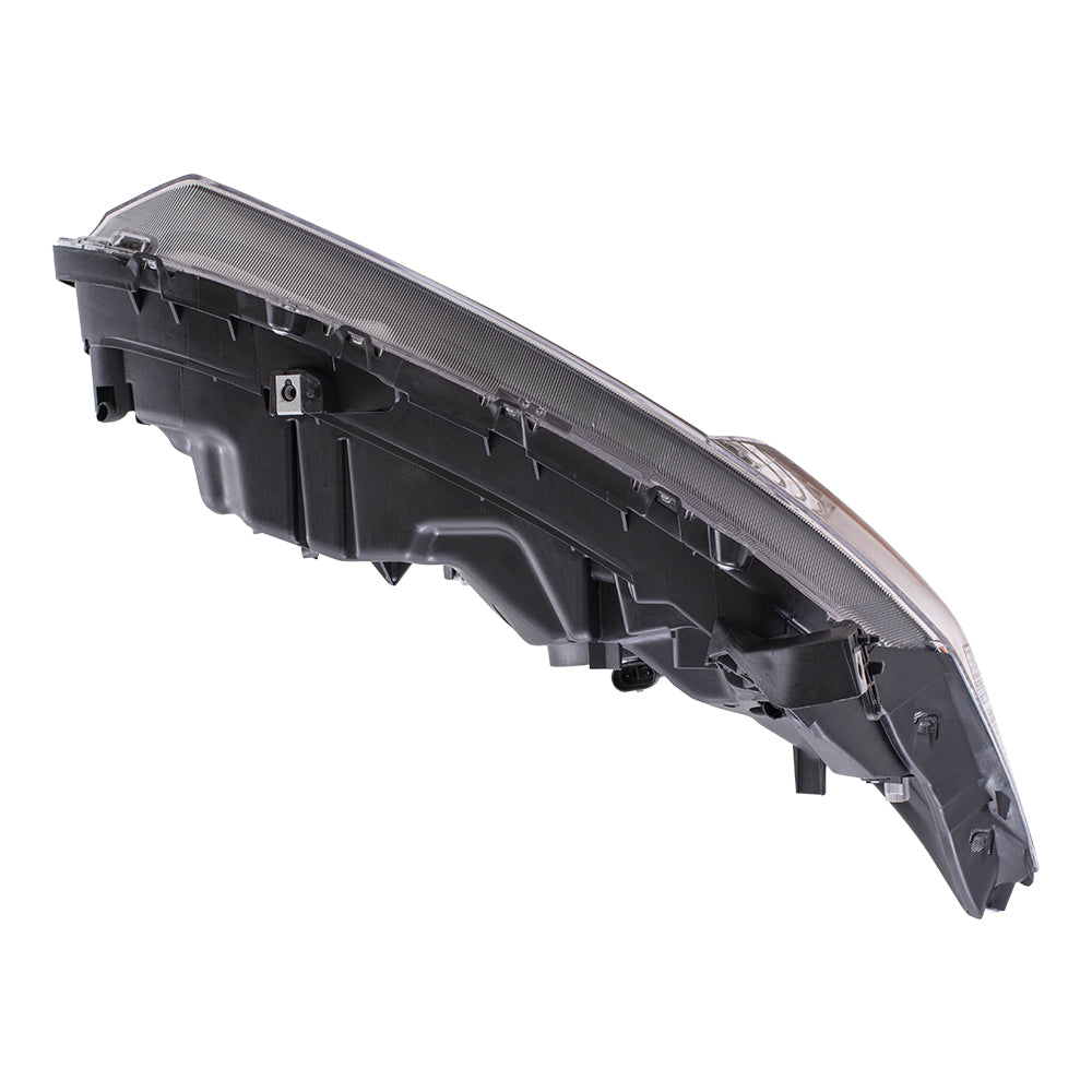 Headlight for 2012 Civic Exc Hybrid 33150TR0A01 Left HO2502144