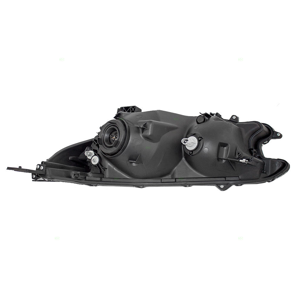 Headlight for 2012-2014 CR-V 33100T0AA01 Right HO2503148