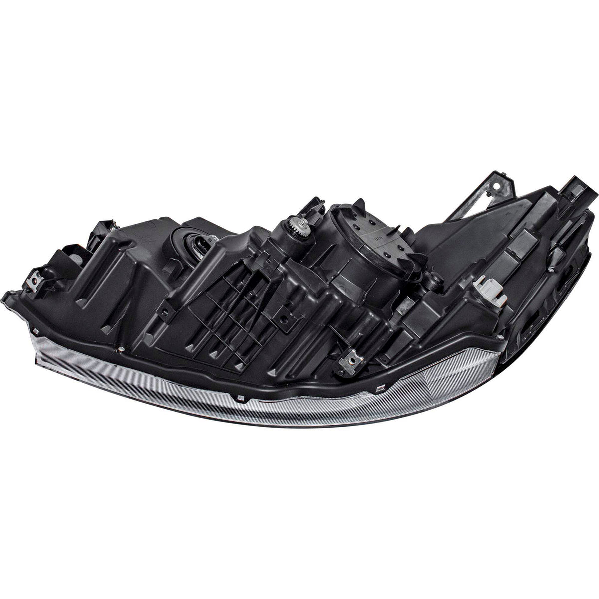Headlight for 2022-2025 Passport LED Black Edition/RTL-E/Touring w/ 7 Pin Connector for 2021-2025 Ridgeline 33150T6ZA11 Set HO2502207