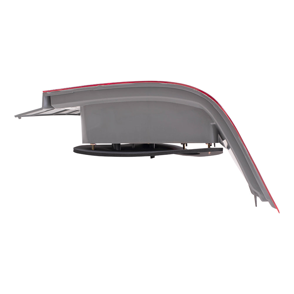 Tail Light for 2004-2005 Civic Coupe 33501S5PA11 Right HO2801155