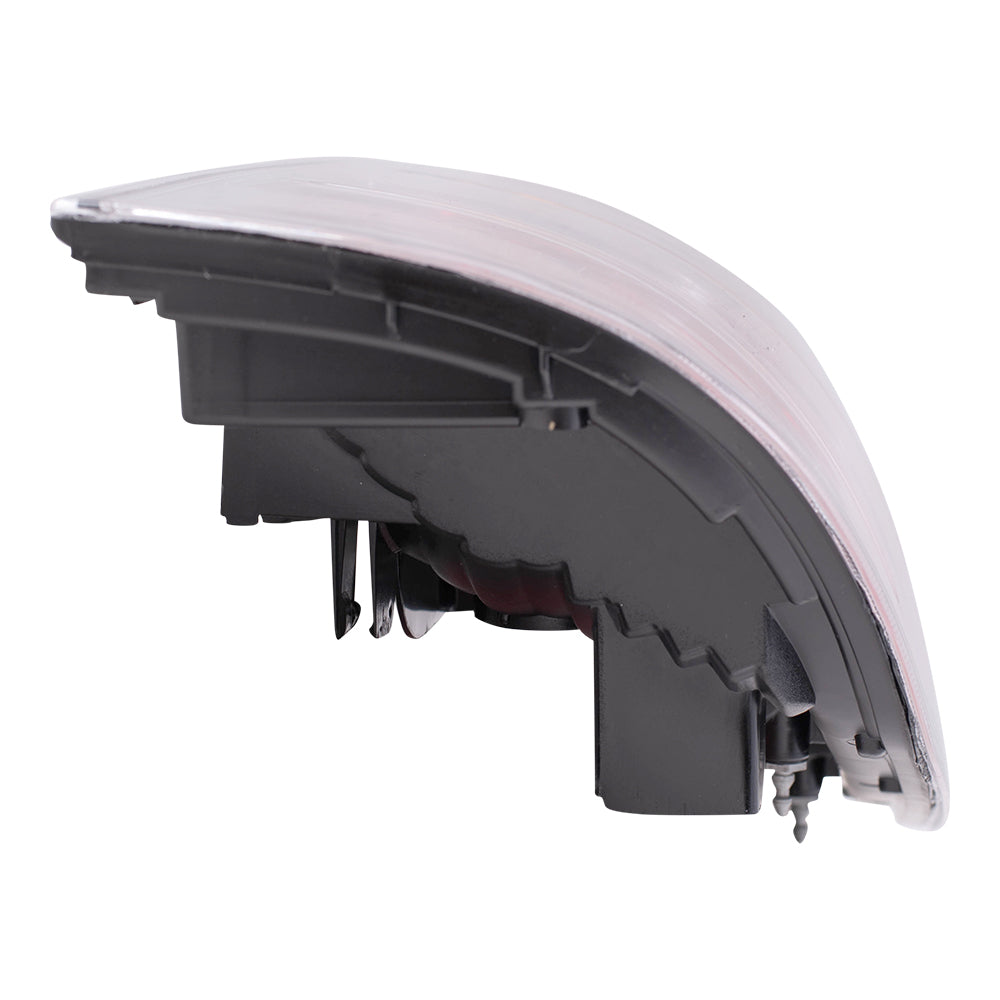 Tail Light for 2006-2008 Ridgeline 33501SJCA01 Right HO2819131