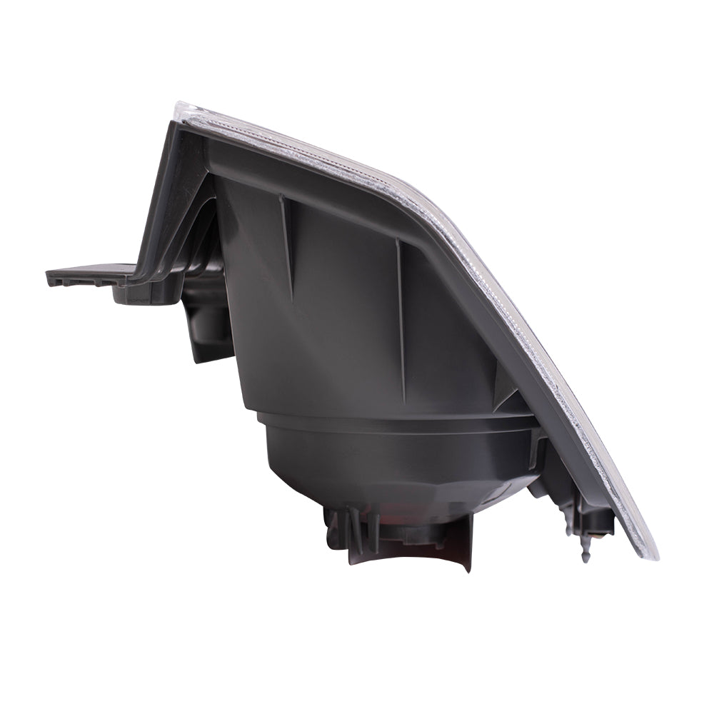 Tail Light for 2006-2008 Pilot 33501S9VA11 Right HO2801162