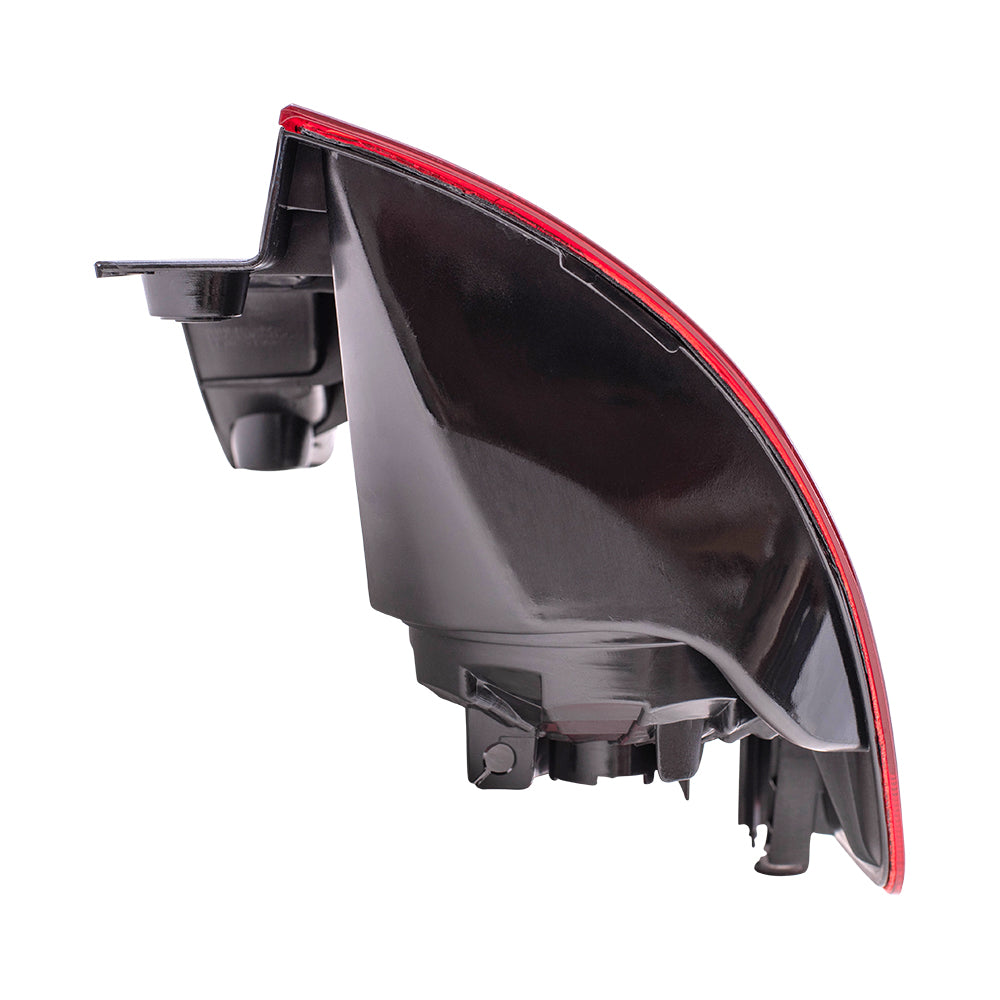 Tail Light for 2003-2008 Element Bright Red Lens 33501SCVA01 Right HO2819125