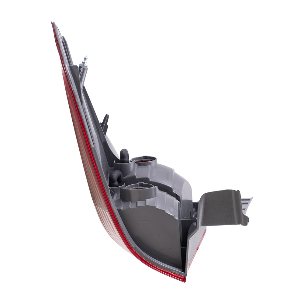 Tail Light for 2005-2007 Odyssey Quarter Mounted 33551SHJA11 Left HO2818129