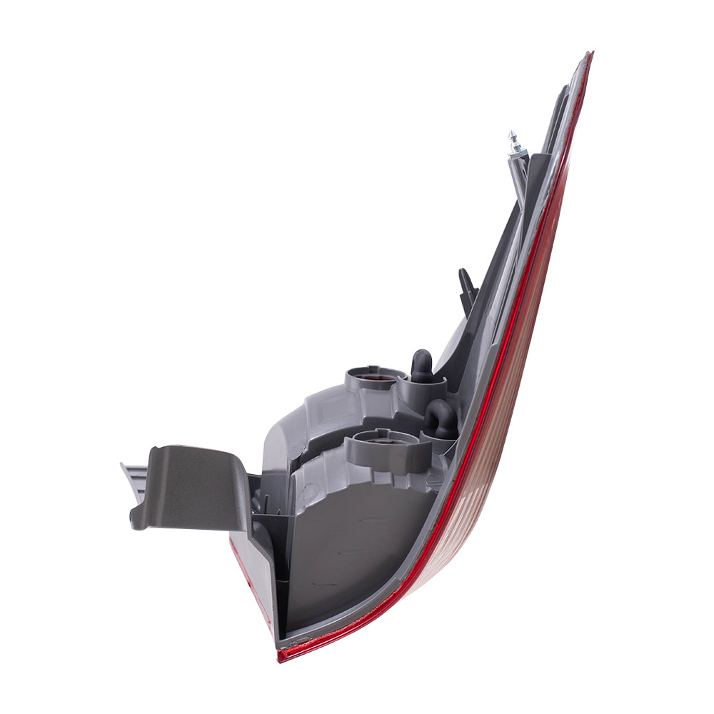 Tail Light for 2005-2007 Odyssey Quarter Mounted 33501SHJA11 Right HO2819129