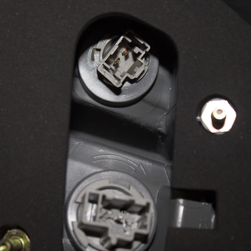 Tail Light for 2009-2014 Fit 33550TK6A01 Set HO2800176