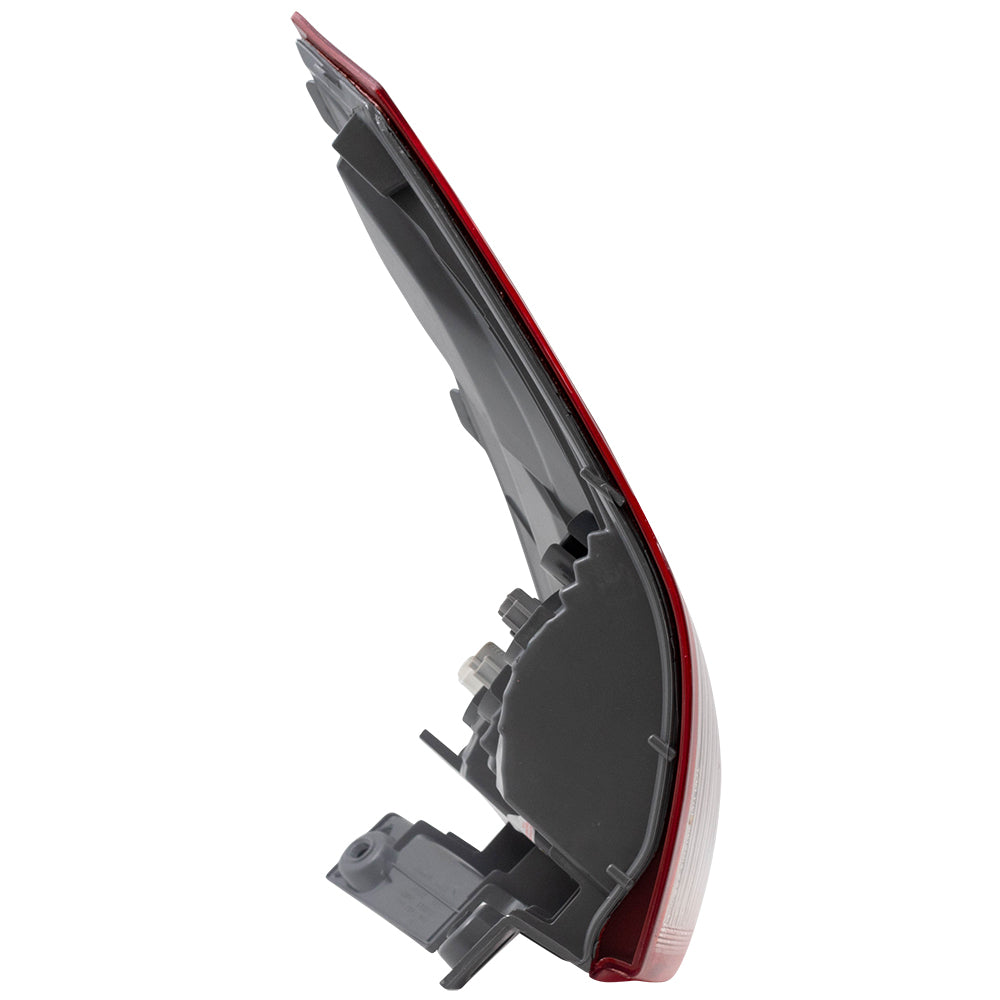 Tail Light for 2012-2014 CR-V Lower 33550T0AA01 Left HO2800183