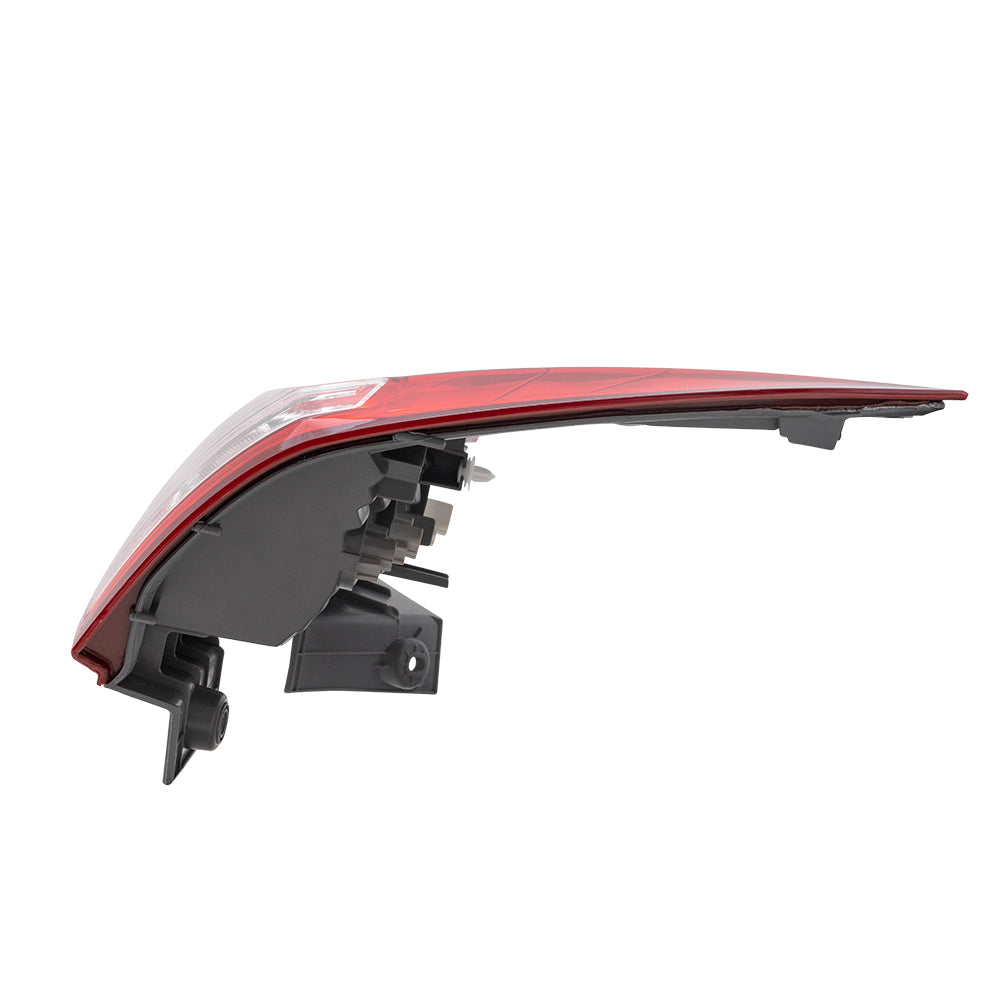 Tail Light for 2015-2016 CR-V Lower 33550T1WA01 Set HO2800186