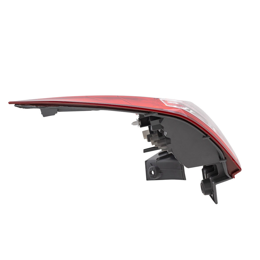 Tail Light for 2015-2016 CR-V Lower 33550T1WA01 Left HO2800186