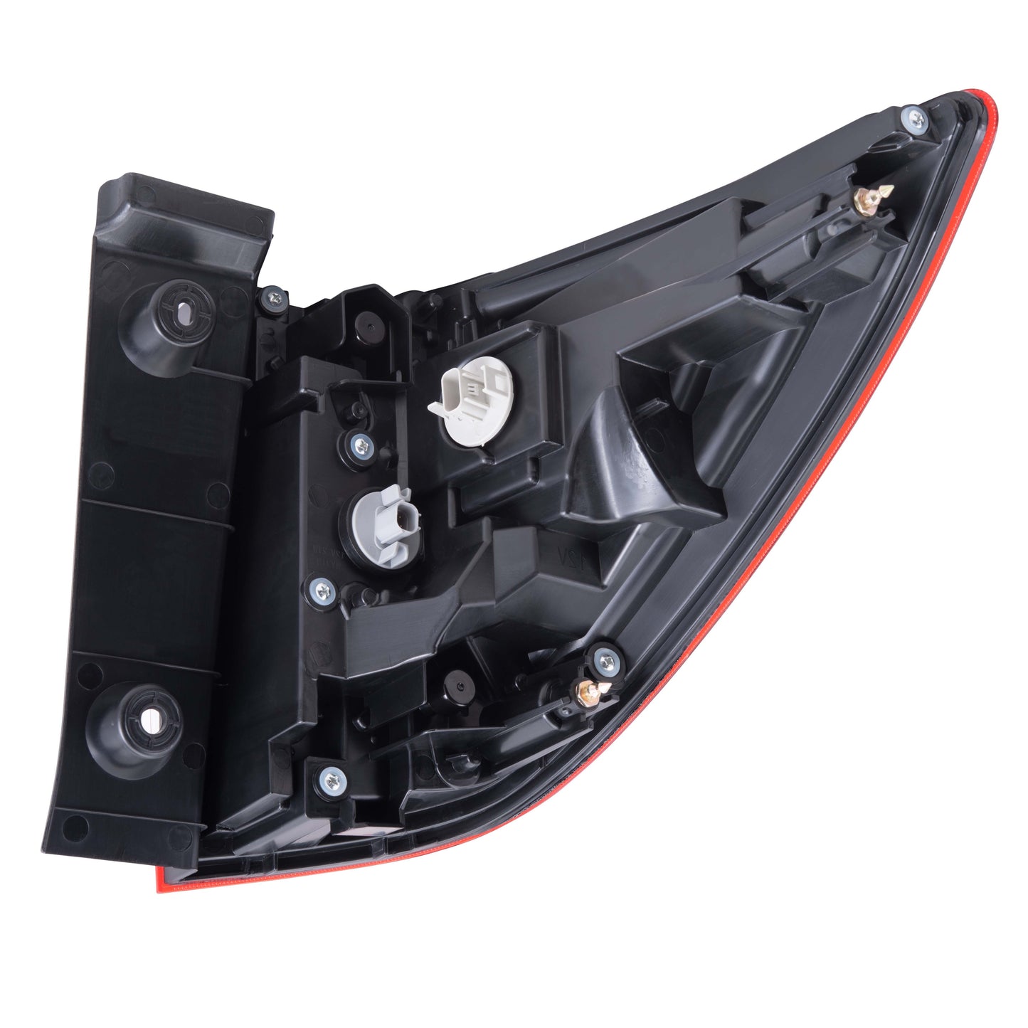 Tail Light for 2019-2022 Pilot Elite/EX/EX-L/Special/Touring Body Mount 33550TG7A11 Left HO2804120