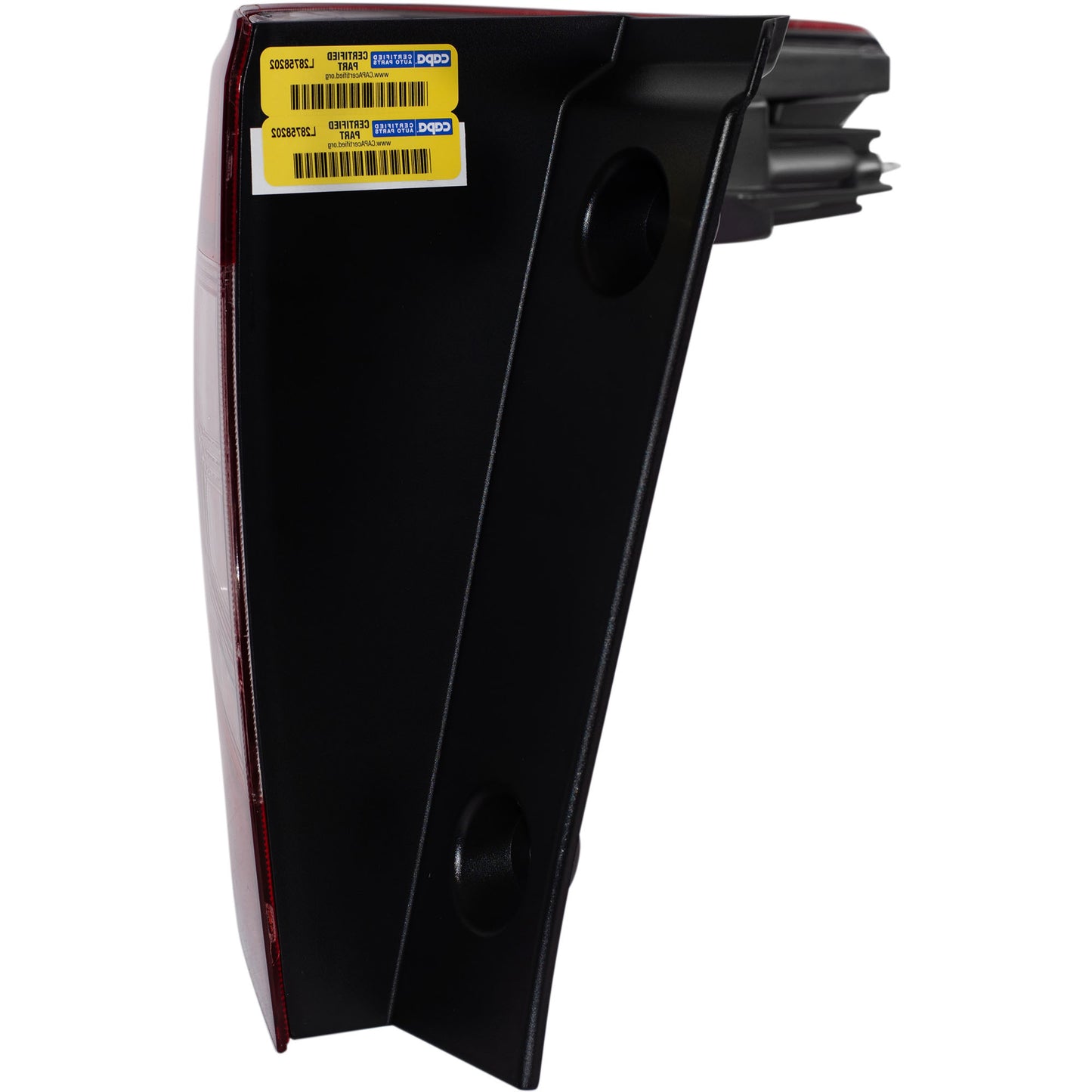 Tail Light for 2019-2022 Pilot Sport/Black/Trailsport Body Mount for 2022-2025 Passport 33550TG7A21 Left HO2804126