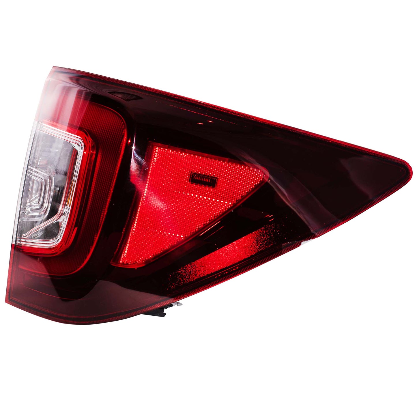 Tail Light for 2019-2022 Pilot Sport/Black/Trailsport Body Mount for 2022-2025 Passport 33500TG7A21 Right HO2805126