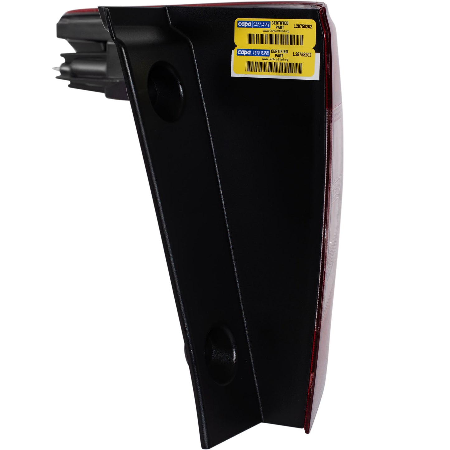 Tail Light for 2019-2022 Pilot Sport/Black/Trailsport Body Mount for 2022-2025 Passport 33500TG7A21 Right HO2805126