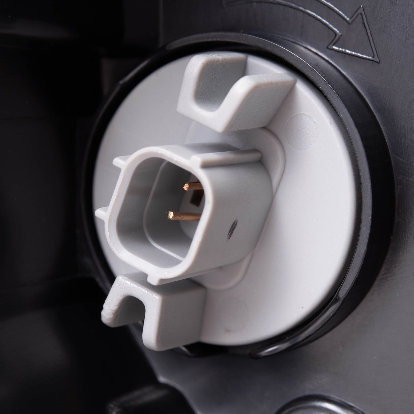 Tail Light for 2019-2021 Passport 33550TGSA01 Left HO2800197