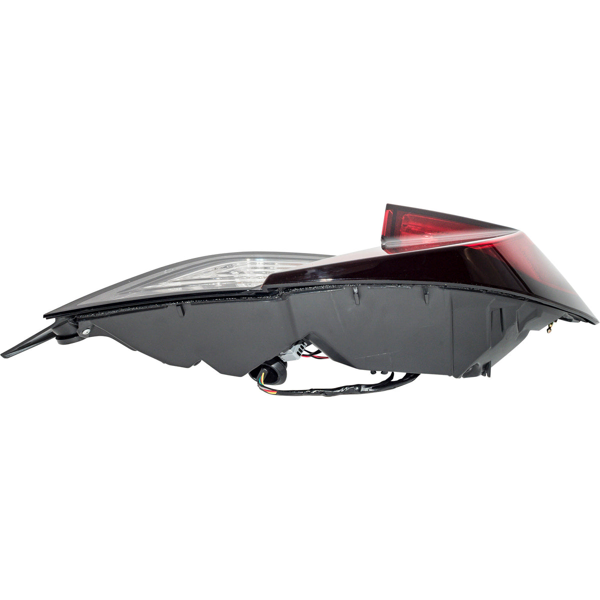 Tail Light for 2016-2020 Civic Coupe 33550TBGA01 Set HO2800191