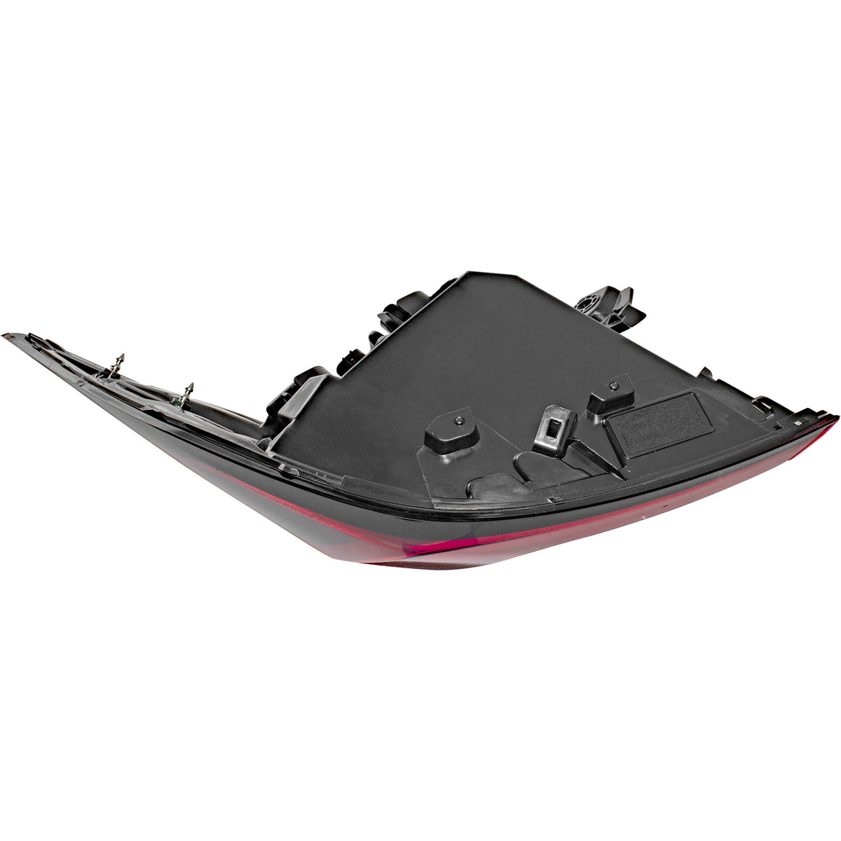 Tail Light for 2022-2025 Civic Hatchback Body Mount 23-24 Type R 33550T47A01 Set HO2804124