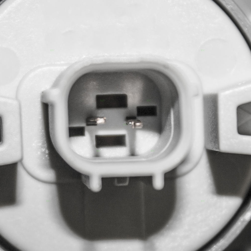 Tail Light for 2011-2013 Odyssey Quarter Mounted 33550TK8A01 Set HO2804100