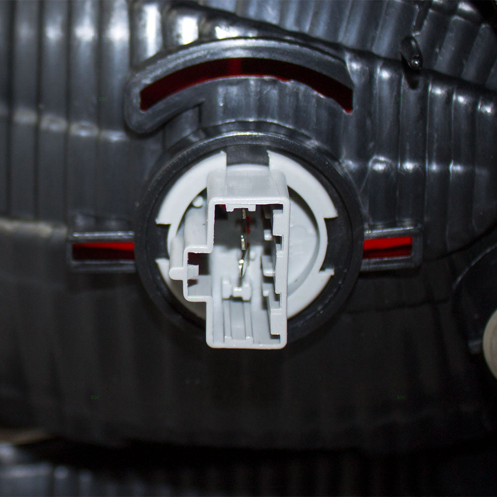 Tail Light for 2013-2014 Civic Sedan Exc Hybrid Quarter Mounted 33500TR0A51 Right HO2805102