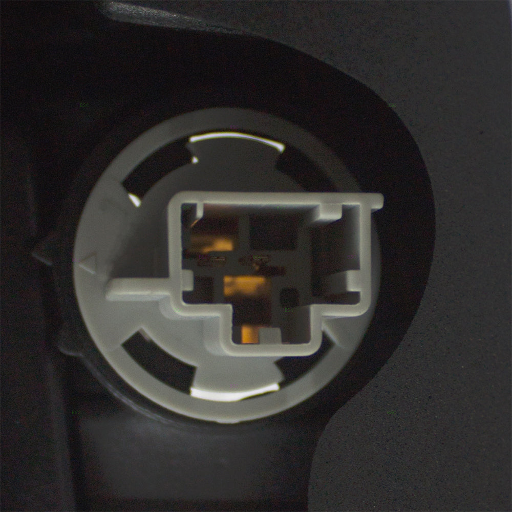 Tail Light for 2014-2015 Civic Coupe 33550TS8A51 Left HO2800187