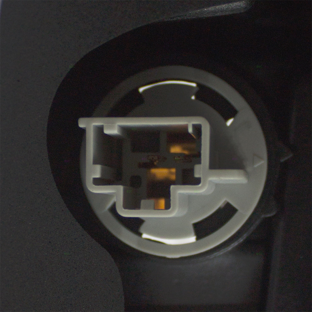 Tail Light for 2014-2015 Civic Coupe 33500TS8A51 Right HO2801187