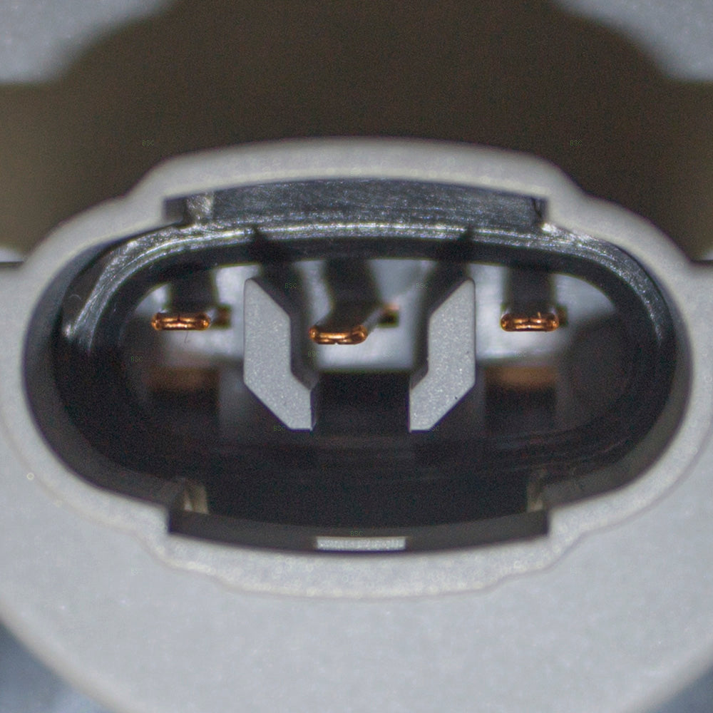 Tail Light for 2016-2018 Pilot Body Mounted Exc Black/TrailSport for 2022-2025 Passport 33550TG7A01 Left HO2804107