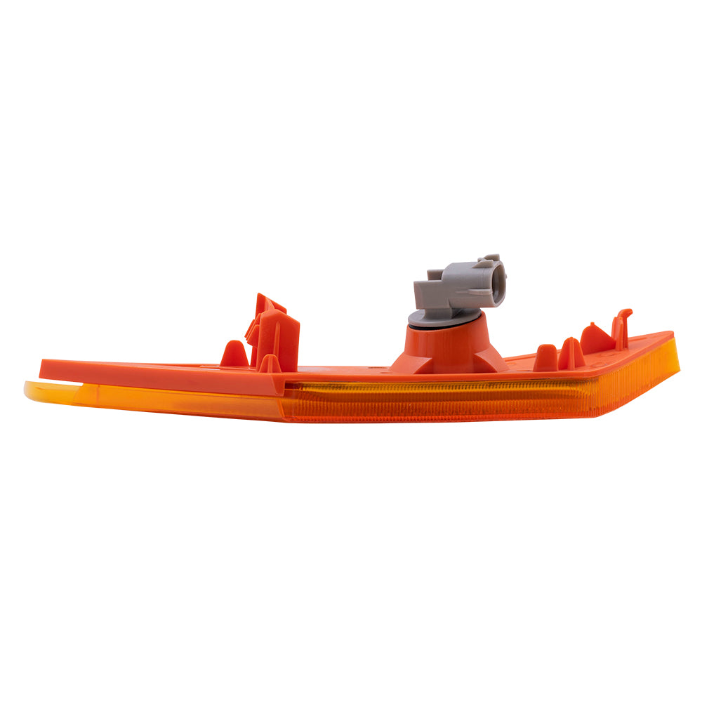 Park/Signal/Side Marker for 2016-2021 Civic 33850TBAA02 Left HO2550127