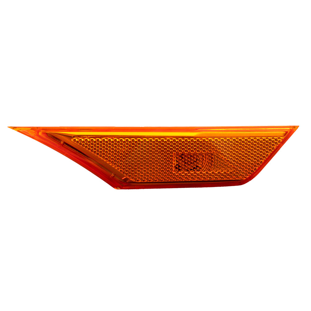 Park/Signal/Side Marker for 2016-2021 Civic for 33800TBAA02 Right HO2551127