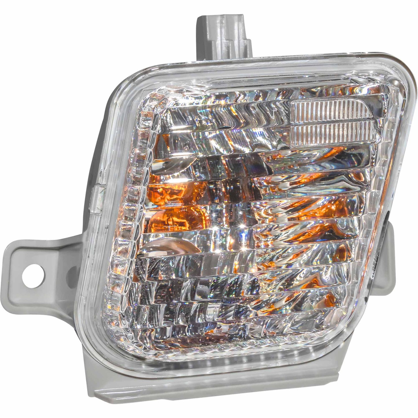 Turn Signal Light Assembly Passenger Side Right for 2021-2023 Honda Odyssey Black Edition/Elite/EX/EX-L/Touring/LX/Sport