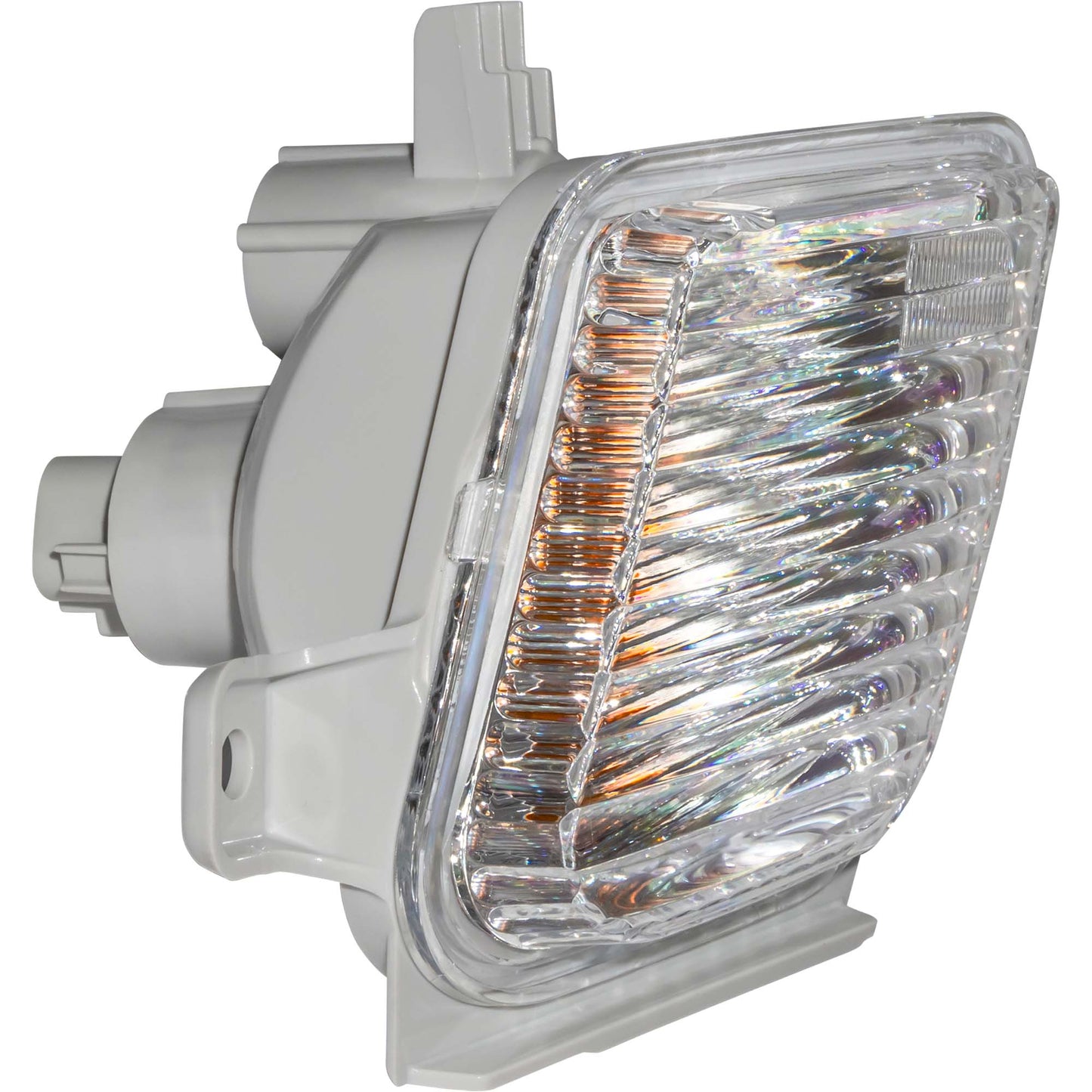 Turn Signal Light Assembly Passenger Side Right for 2021-2023 Honda Odyssey Black Edition/Elite/EX/EX-L/Touring/LX/Sport