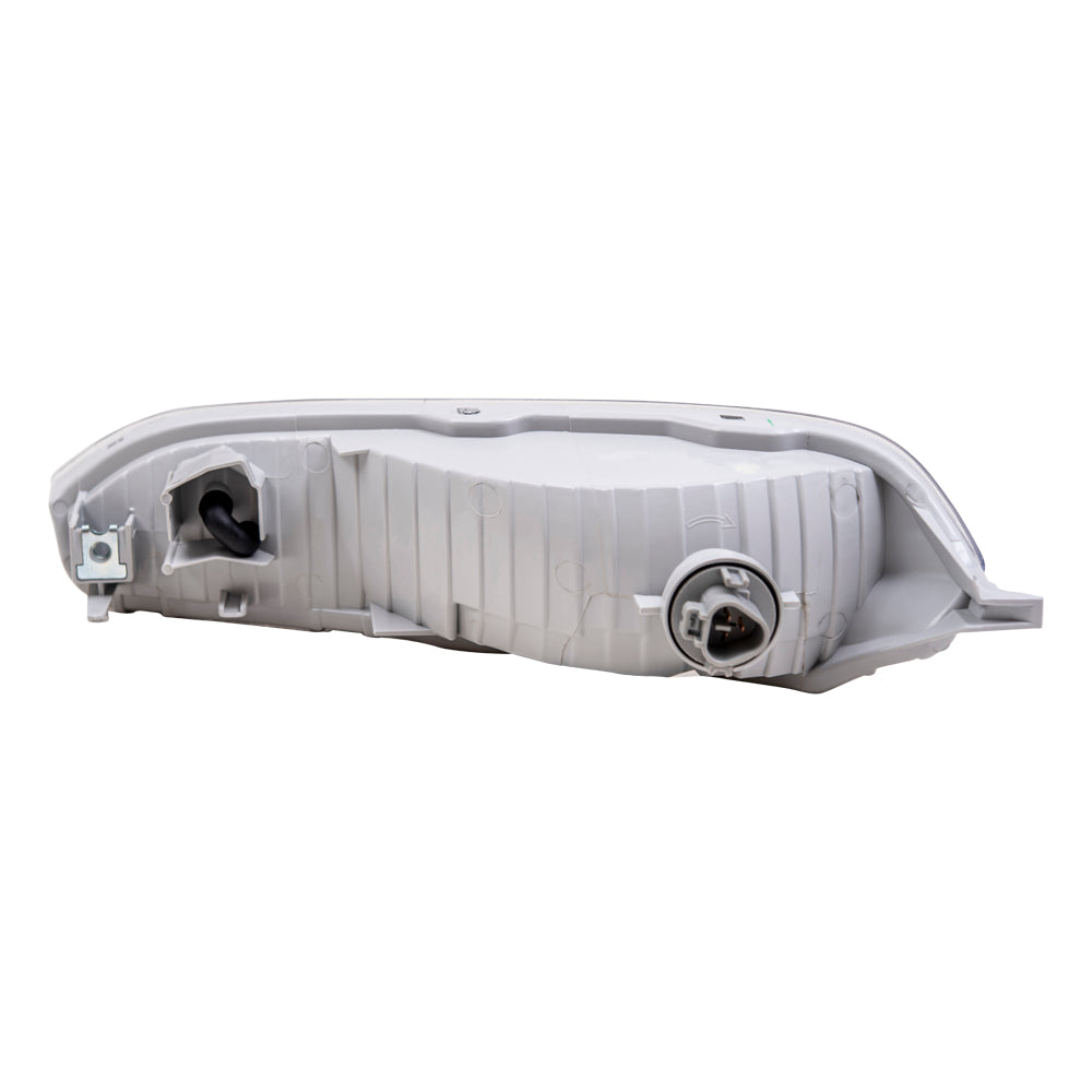 CAPA Signal Light for 2016-2018 Pilot LX Set