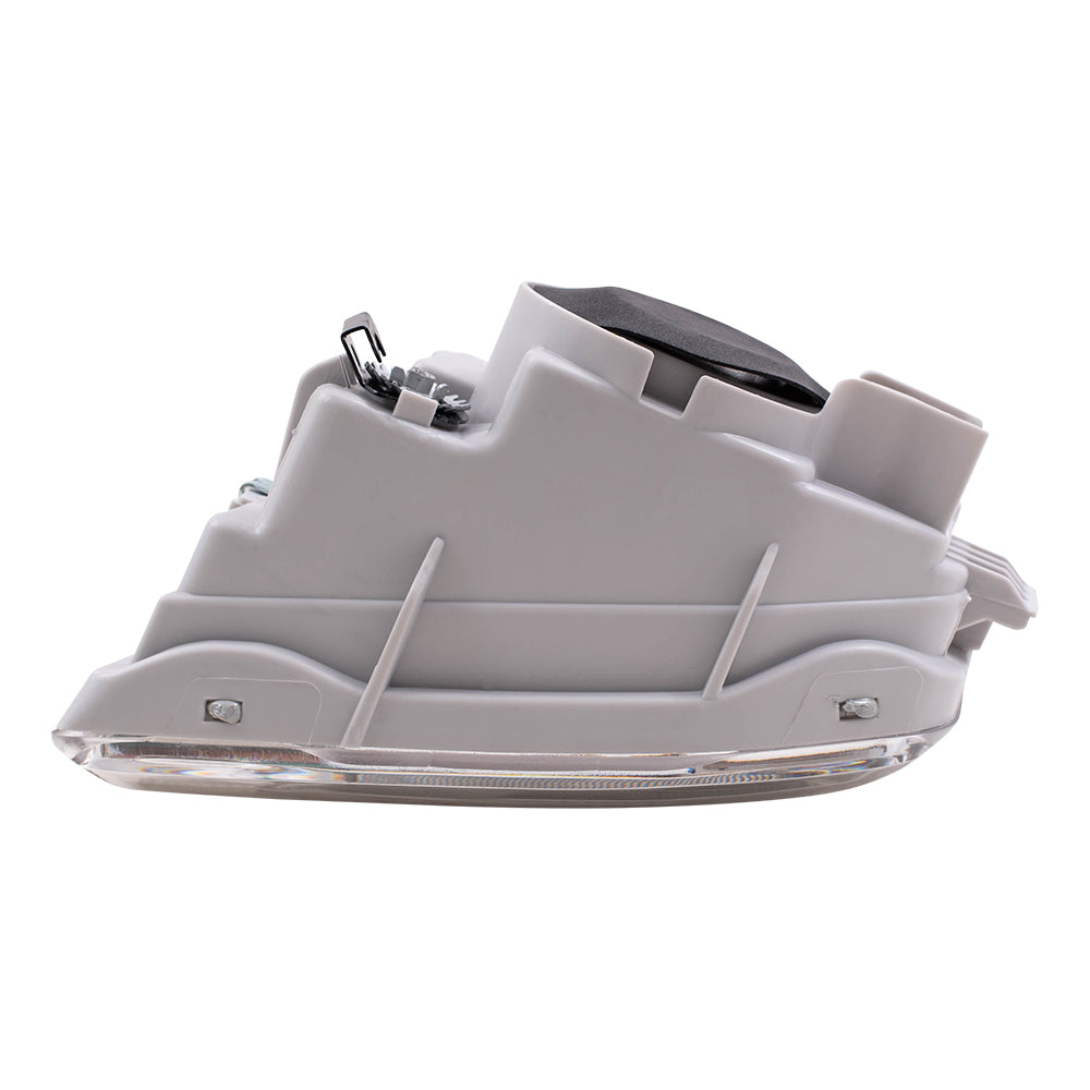 Fog Light for 2007-2008 Element for 2004-2006 MDX 33951S3VA11 Set AC2592105