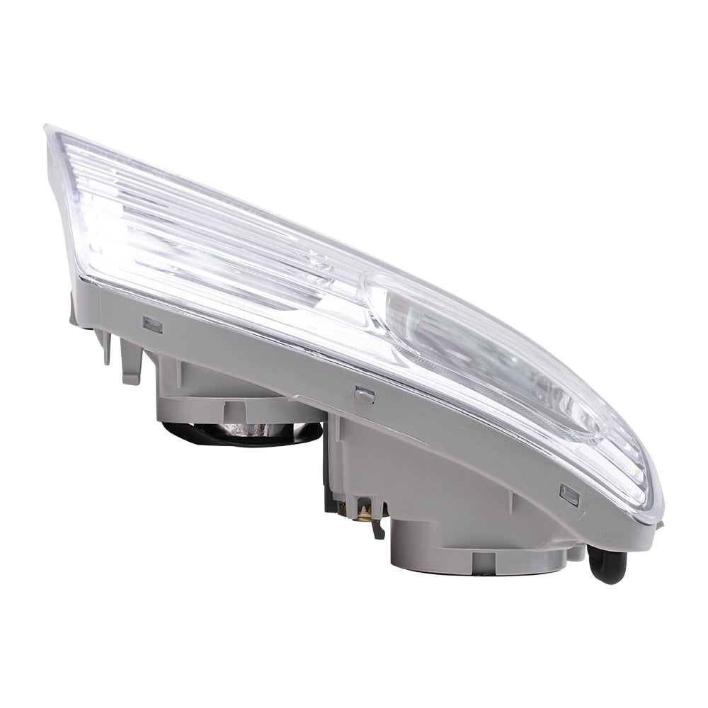 Fog Light for 2007-2009 MDX for 33951STXA01 Left AC2592107
