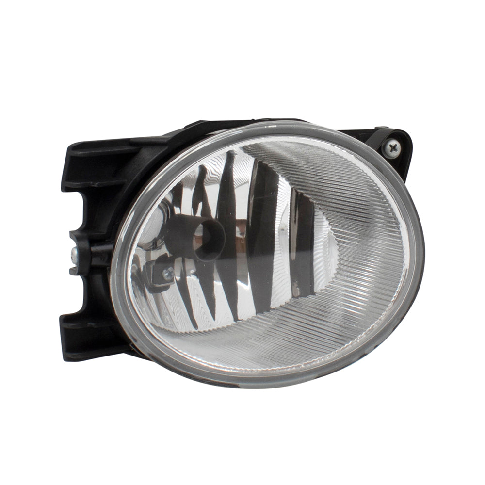 Fog Light for 2009-2011 Pilot for 33951SZA305 Left HO2594100