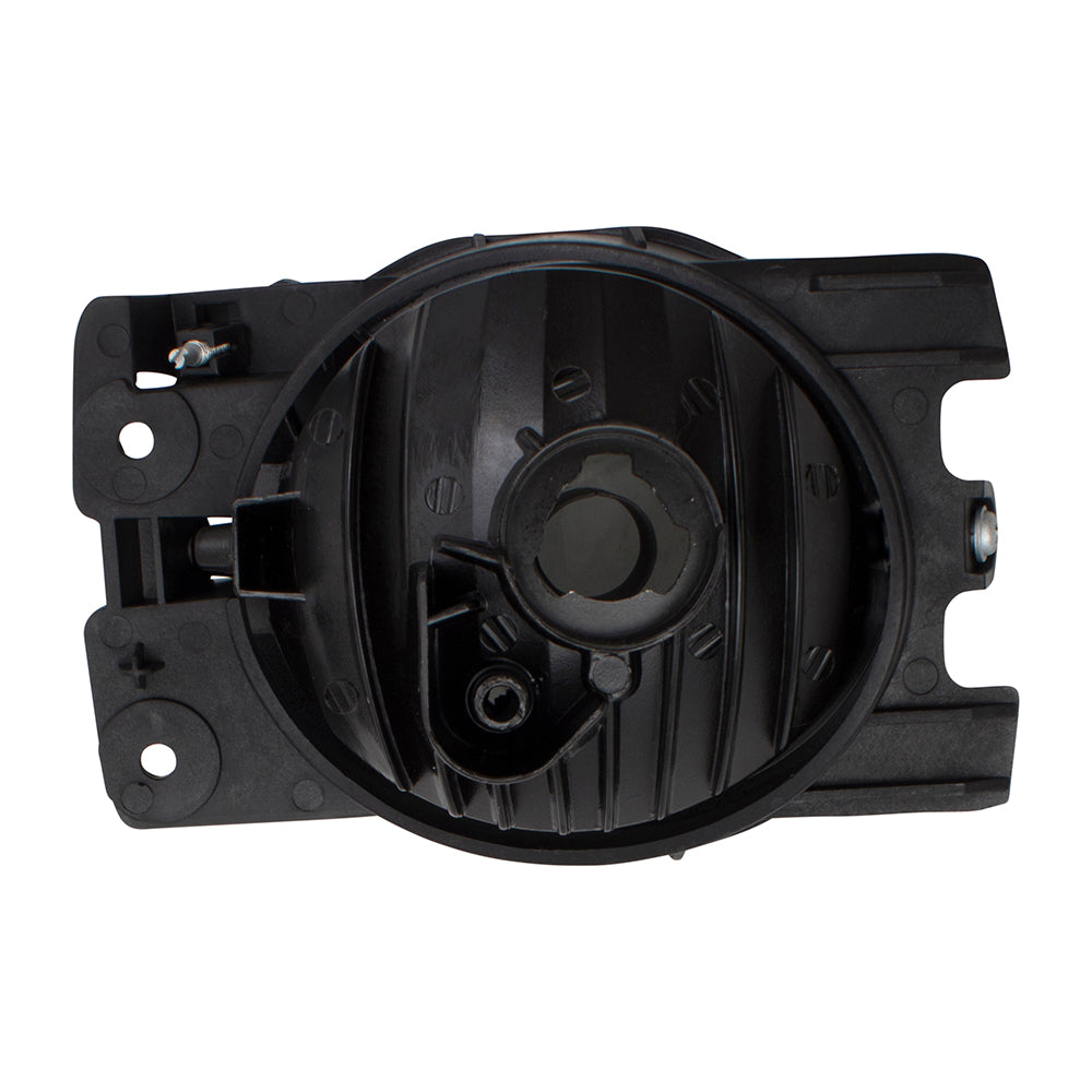 Fog Light for 2009-2011 Pilot for 33951SZA305 Left HO2594100