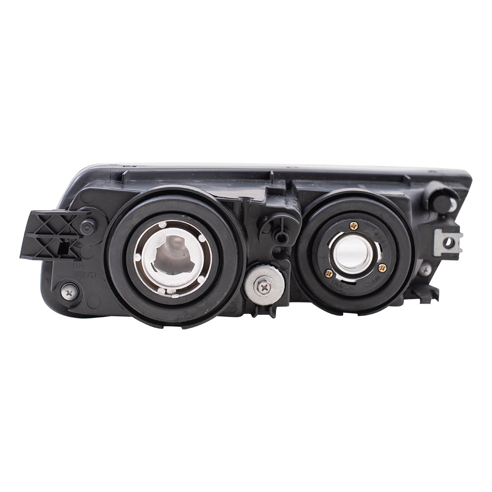 Fog Light for 2010-2013 MDX for 33951STXA11 Left AC2594101