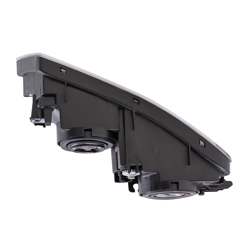 Fog Light for 2010-2013 MDX for 33951STXA11 Left AC2594101