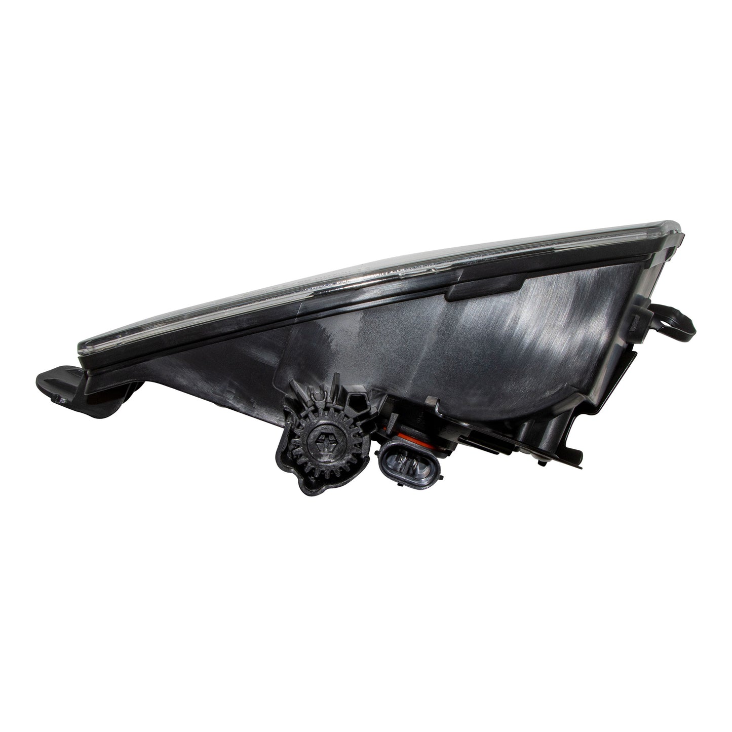 Fog Light for 2015-2016 CR-V 33900T1WA11 Right HO2593140