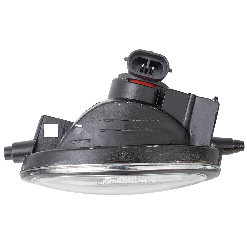 Fog Light for 1998-2007 Accord w/o Bracket Dealer Installed Type for 2001-2011 Civic for 2001-2006 CR-V for 2009-2014 Fit for 2010-2014 Insight for 2004-2005 TSX for 2002-2006 RSX 08V31S5D1M101 Right