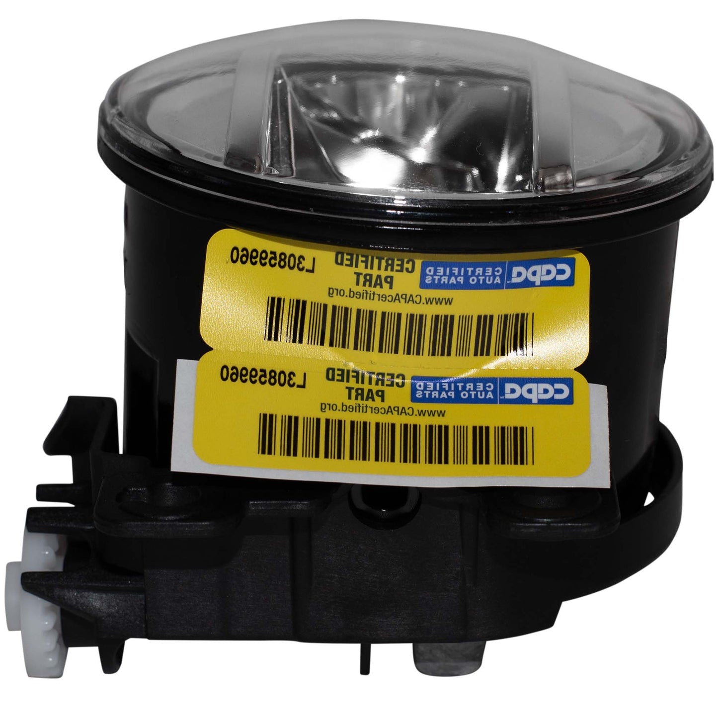 Fog Light for 2019-2021 Civic Round Factory Installed for 2018-2024 Odyssey for 2016-2022 Pilot for 2019-2021 Passport for 2018-2025 TLX 33950TEYY01 Left HO2592144