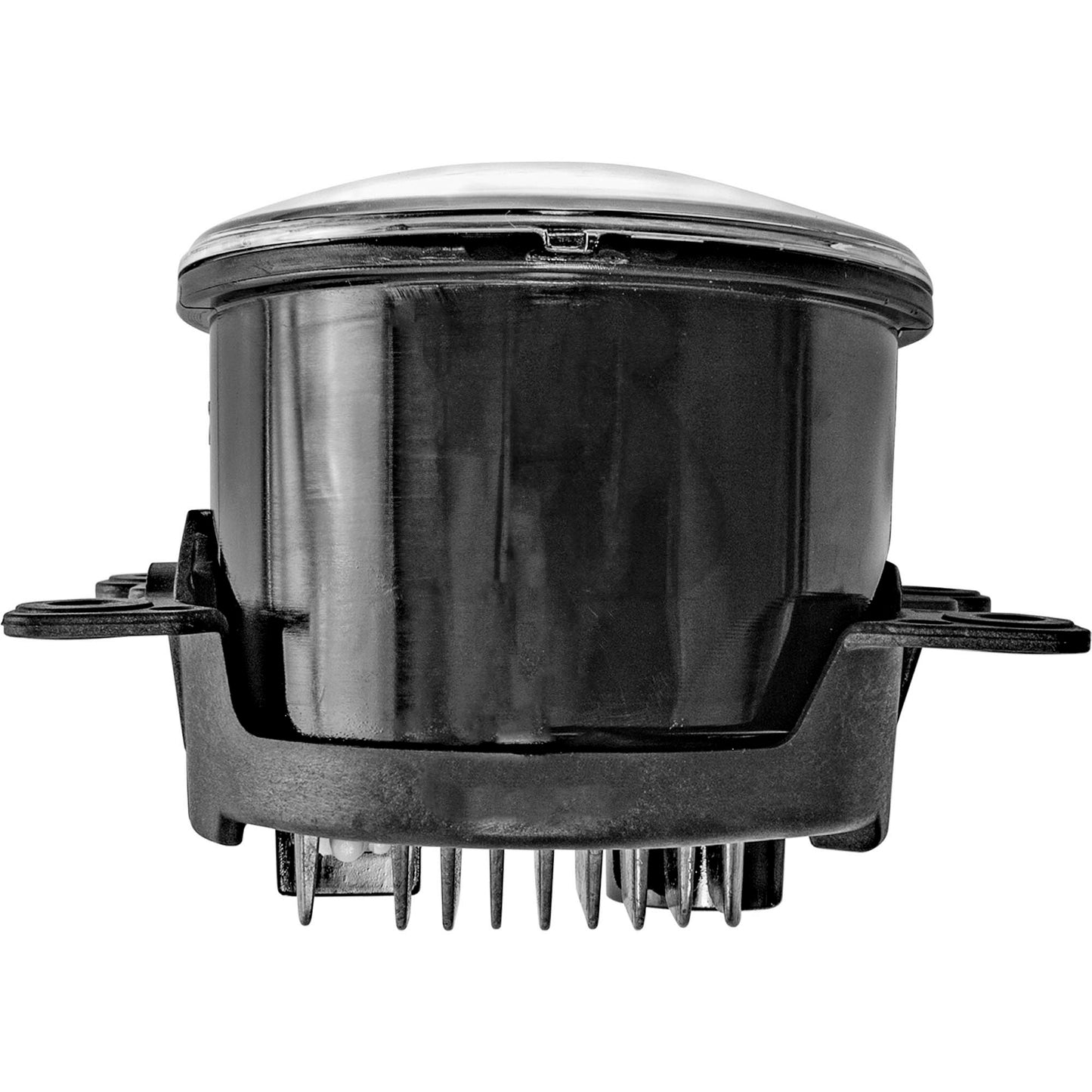 Brock Driver Left LED Fog Light Compatible with 2016-2022 Honda Pilot 2018-2023 Honda Odyssey 2019-2021 Honda Passport 2017-2021 Honda Civic 2018-2023 Acura TLX 7225-0060L