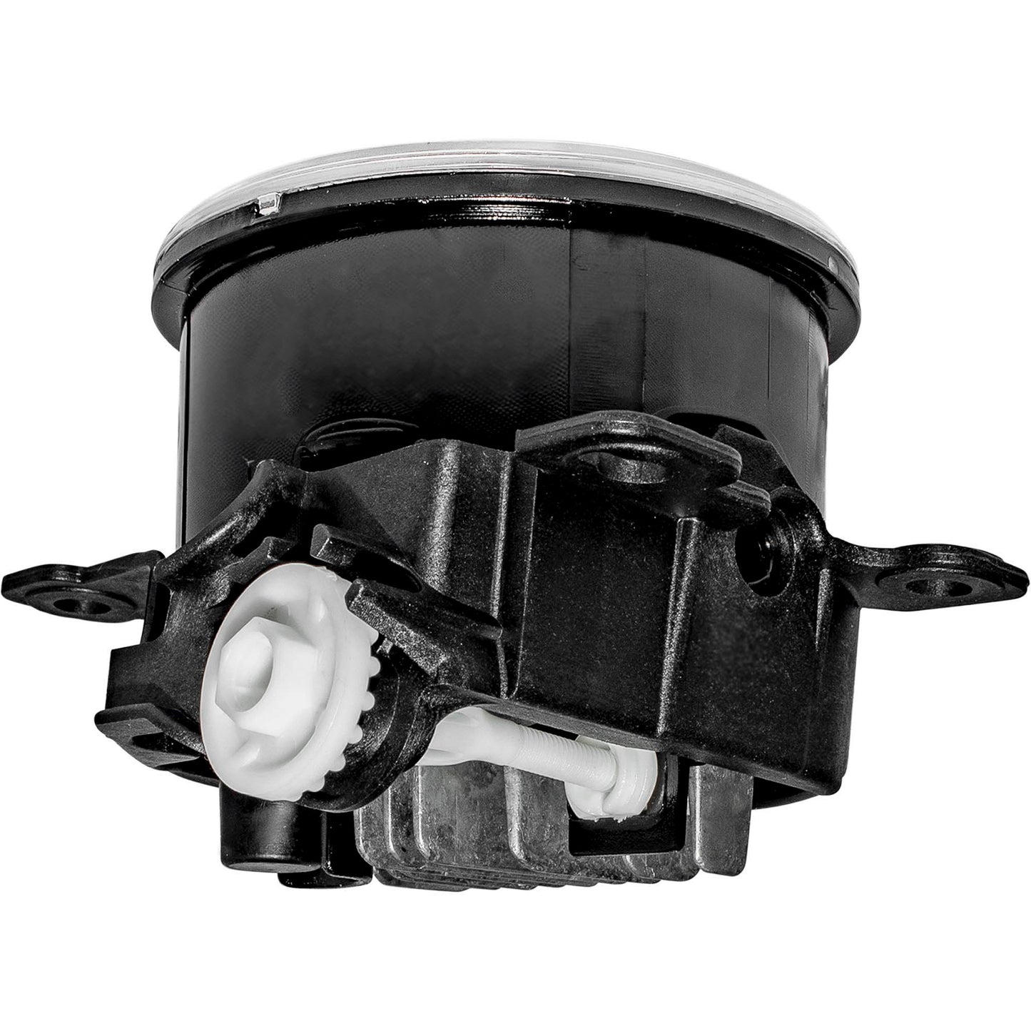Brock Driver Left LED Fog Light Compatible with 2016-2022 Honda Pilot 2018-2023 Honda Odyssey 2019-2021 Honda Passport 2017-2021 Honda Civic 2018-2023 Acura TLX 7225-0060L