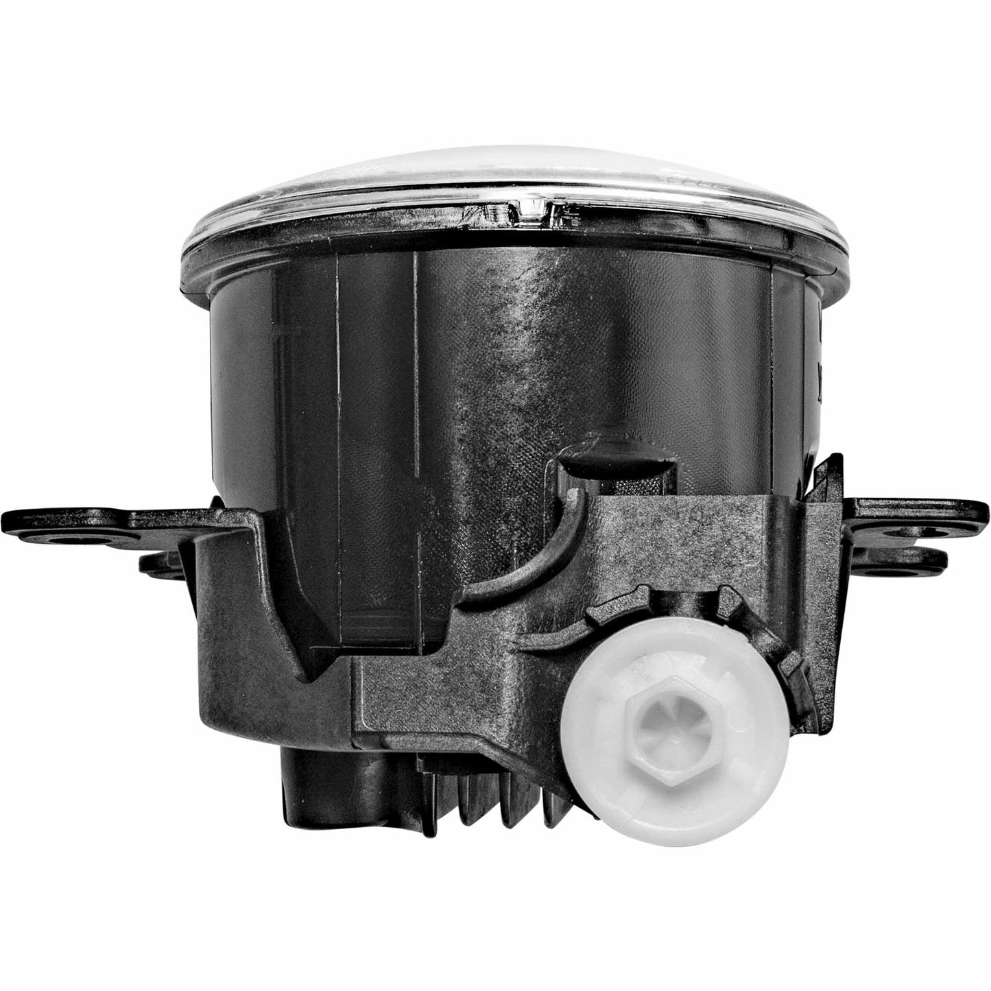 Brock Driver Left LED Fog Light Compatible with 2016-2022 Honda Pilot 2018-2023 Honda Odyssey 2019-2021 Honda Passport 2017-2021 Honda Civic 2018-2023 Acura TLX 7225-0060L