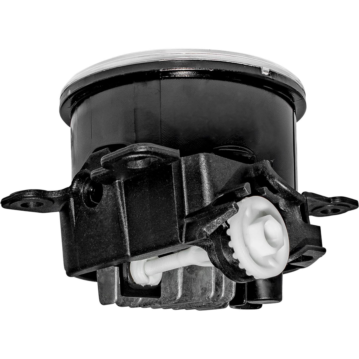 Brock Driver Left Passenger Right LED Fog Light 2pc Set Compatible with 2016-2022 Honda Pilot 2018-2023 Honda Odyssey 2019-2021 Honda Passport 2017-2021 Honda Civic 2018-2023 Acura TLX 7225-0060LR
