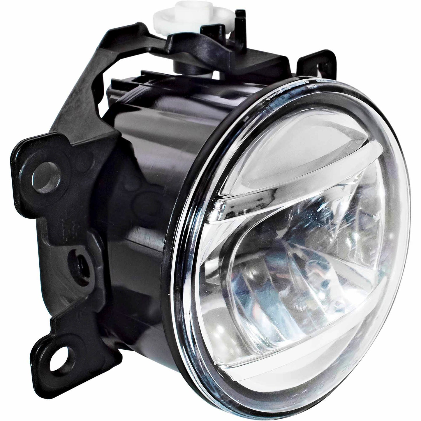 Brock Driver Left Passenger Right LED Fog Light 2pc Set Compatible with 2016-2022 Honda Pilot 2018-2023 Honda Odyssey 2019-2021 Honda Passport 2017-2021 Honda Civic 2018-2023 Acura TLX 7225-0060LR