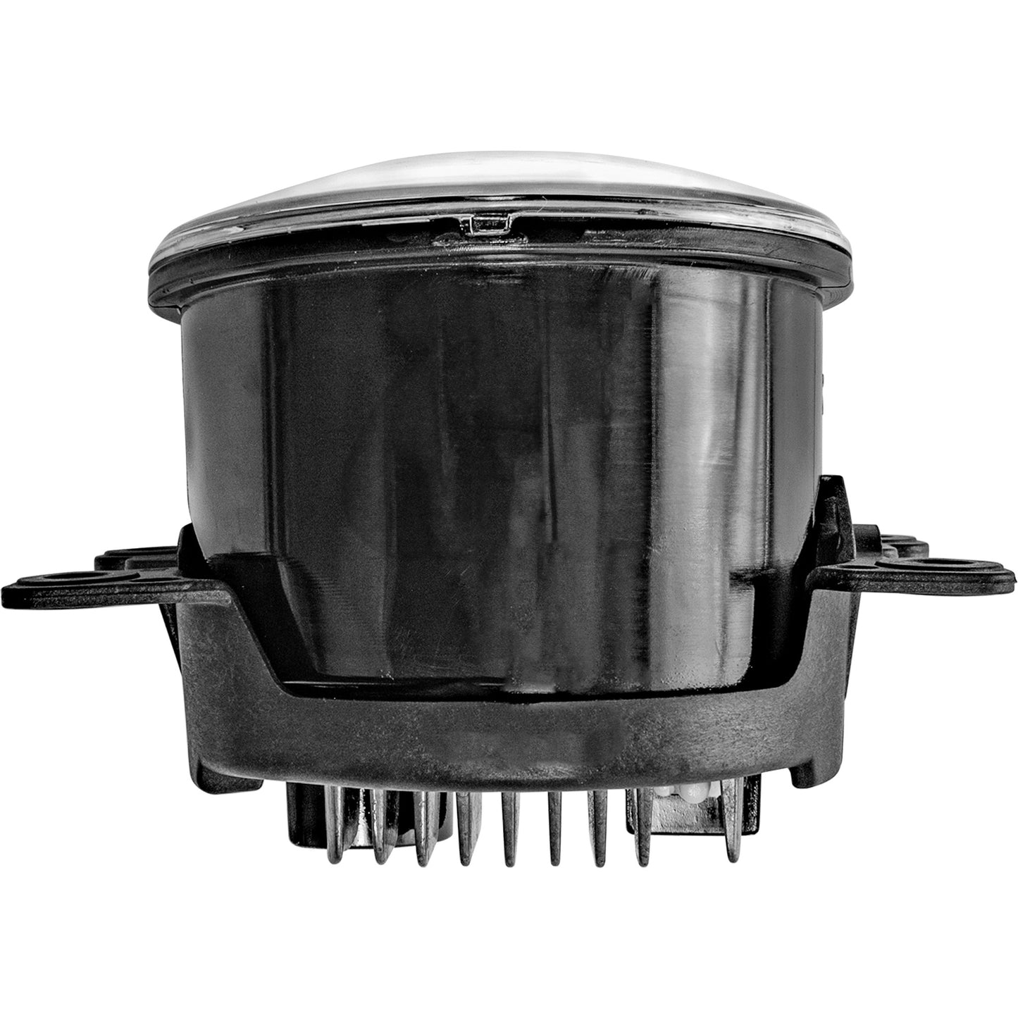 Brock Passenger Right LED Fog Light Compatible with 2016-2022 Honda Pilot 2018-2023 Honda Odyssey 2019-2021 Honda Passport 2017-2021 Honda Civic 2018-2023 Acura TLX 7225-0060R