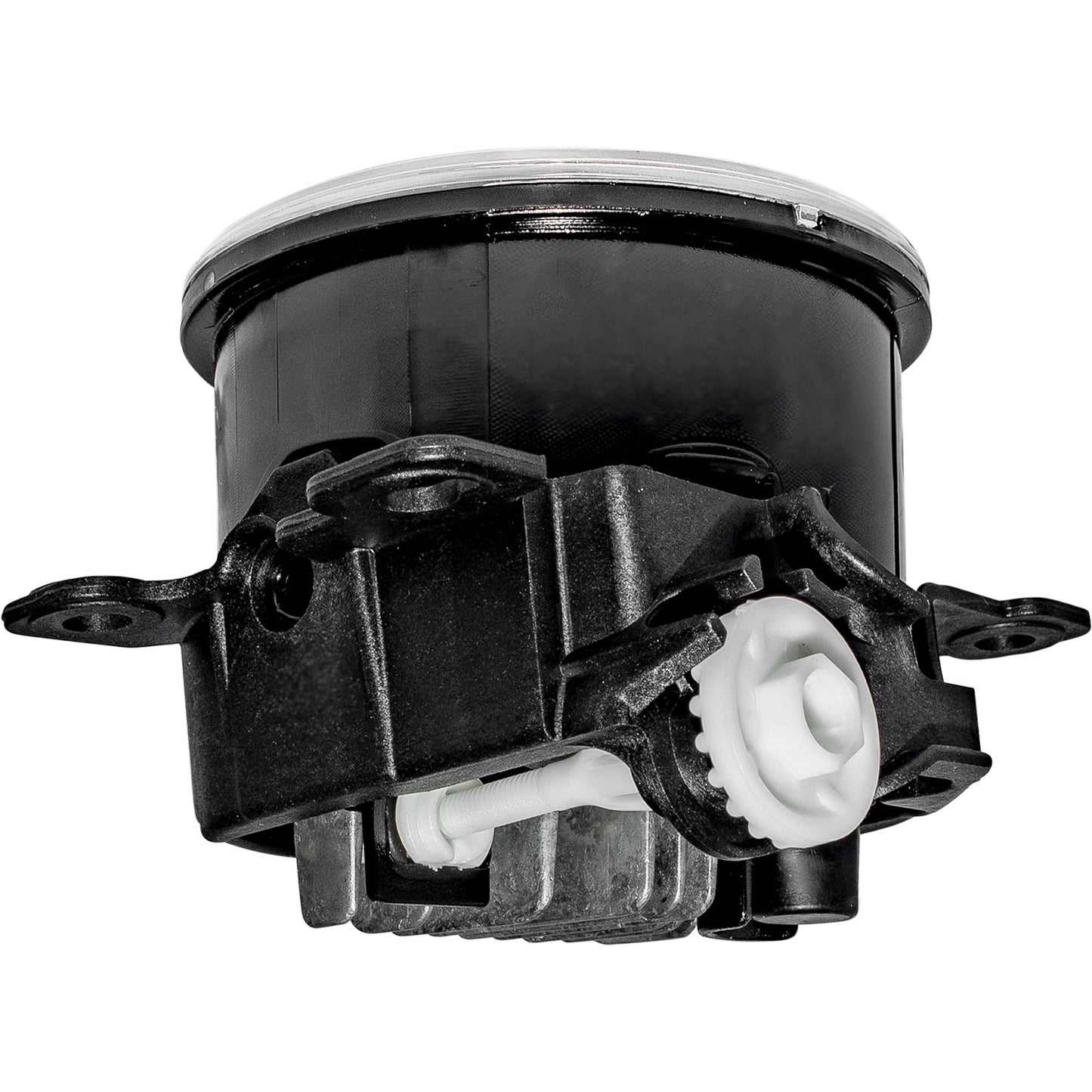 Brock Passenger Right LED Fog Light Compatible with 2016-2022 Honda Pilot 2018-2023 Honda Odyssey 2019-2021 Honda Passport 2017-2021 Honda Civic 2018-2023 Acura TLX 7225-0060R